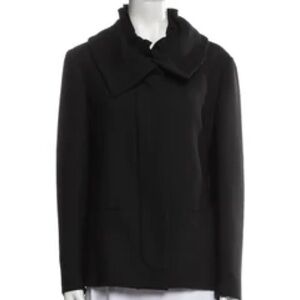 SOLD. PRADA
Vintage 2008 Jacket
Size: L | US10, IT46